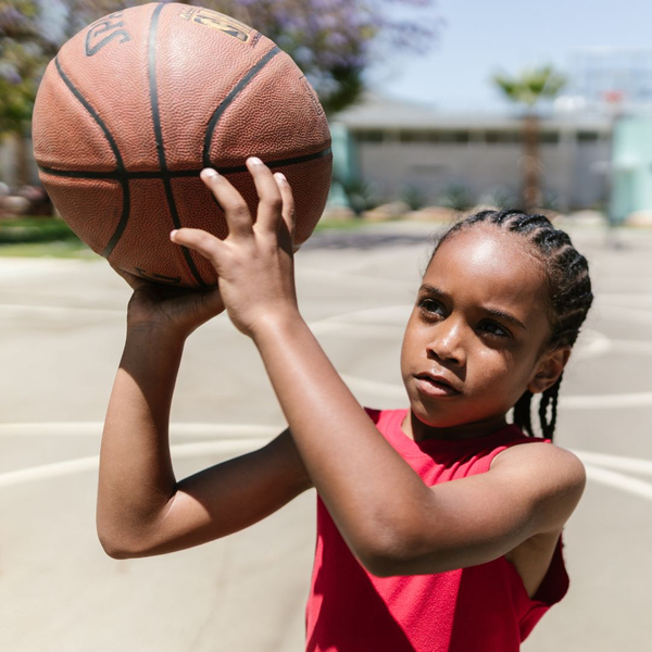 How To Improve Your Basketball Fundamentals With Shoot 360 Virginia